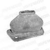 LANCIA 4373597 Bellow, brake caliper guide